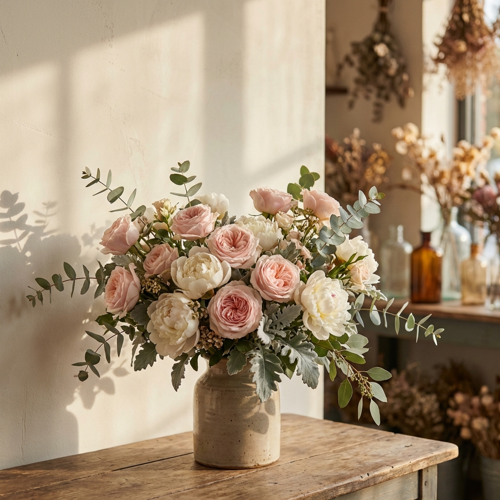 Premium flowers sourced by Zogmarexrrex